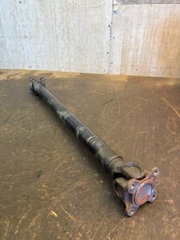 BMW 26209425910 Propeller shaft front BMW 3 (F30, F31, F80) (2011-2019) — thumbnail 2