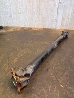 BMW 26209425910 Propeller shaft front BMW 3 (F30, F31, F80) (2011-2019) — thumbnail 3