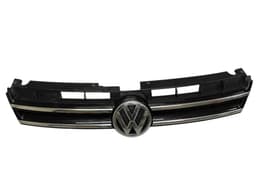 VW 7P6853651A Radiator Grille VW TOUAREG II (7P) (2010-2018) — thumbnail 2