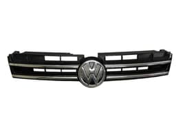 VW 7P6853651A Radiator Grille VW TOUAREG II (7P) (2010-2018) — thumbnail 1