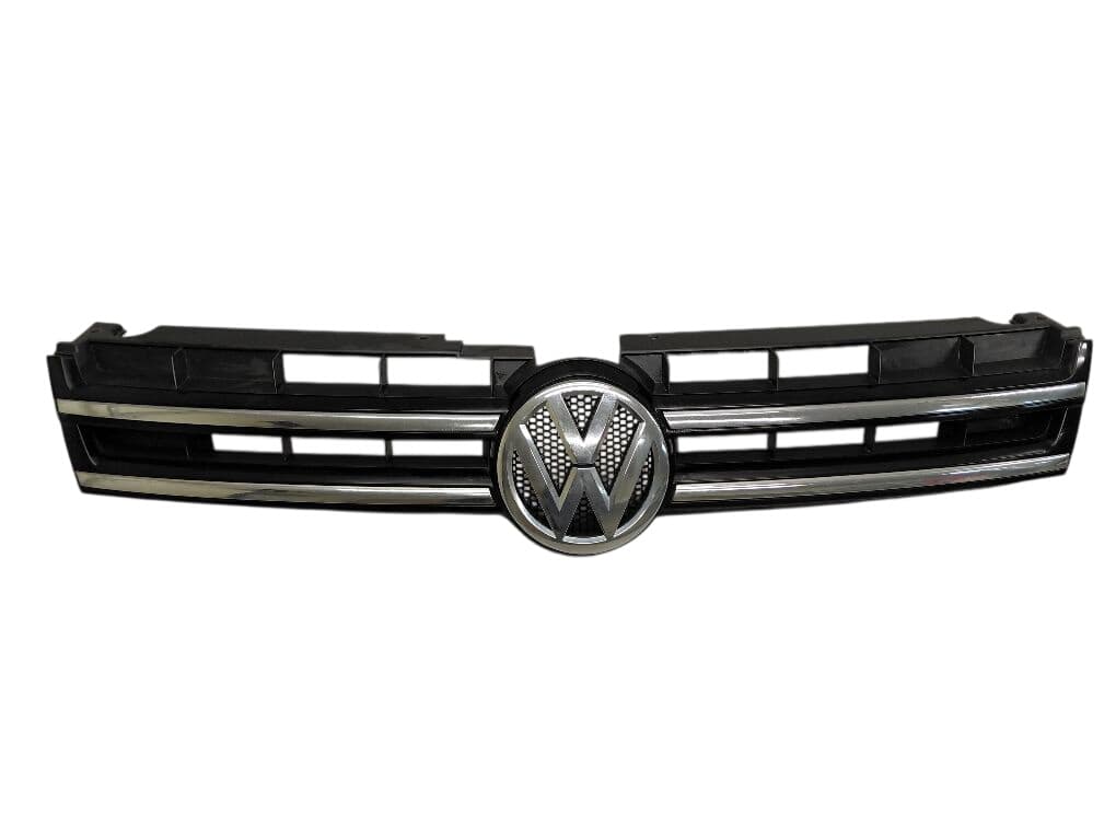 VW 7P6853651A Radiator Grille VW TOUAREG II (7P) (2010-2018)