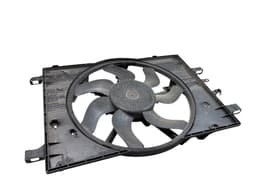 INFINITI 214814GC0B Radiator Fan Electric INFINITI M IV / Q70 (Y51) (2010-2019) — thumbnail 2
