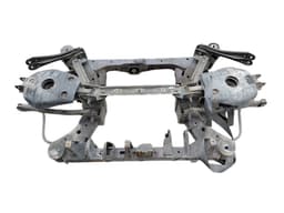 HYUNDAI 55405GI100 Rear axle Beam HYUNDAI IONIQ 5 (NE) (2020-) — thumbnail 1