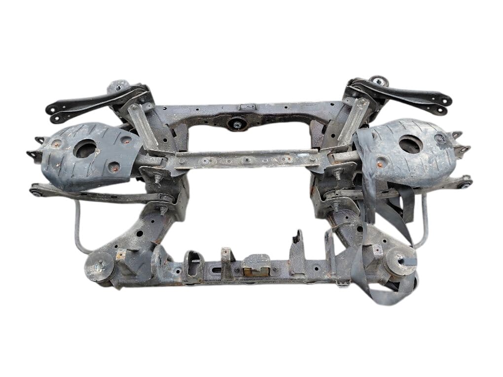 55405GI100 Rear axle Beam HYUNDAI IONIQ 5 (NE) (2020-)