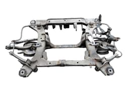 HYUNDAI 55405GI100 Rear axle Beam HYUNDAI IONIQ 5 (NE) (2020-) — thumbnail 4