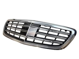 MERCEDES-BENZ A2228803400 Radiator Grille MERCEDES-BENZ S-CLASS (W222, X222) (2013-2020) — thumbnail 1