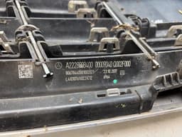 MERCEDES-BENZ A2228803400 Radiator Grille MERCEDES-BENZ S-CLASS (W222, X222) (2013-2020) — thumbnail 4
