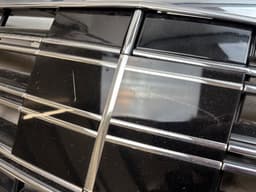 MERCEDES-BENZ A2228803400 Radiator Grille MERCEDES-BENZ S-CLASS (W222, X222) (2013-2020) — thumbnail 3