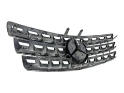 MERCEDES-BENZ 1648880923 1648801985 Radiator Grille MERCEDES-BENZ ML-CLASS (W164) (2005-2011) — thumbnail 3