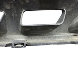 MERCEDES-BENZ 1648880923 1648801985 Radiator Grille MERCEDES-BENZ ML-CLASS (W164) (2005-2011) — thumbnail 5