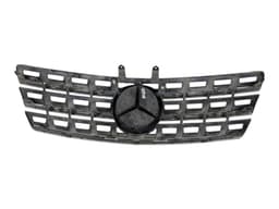 MERCEDES-BENZ 1648880923 1648801985 Radiator Grille MERCEDES-BENZ ML-CLASS (W164) (2005-2011) — thumbnail 2