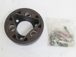 MERCEDES-BENZ A2024100347 A2024111747 2014113047 Propeller shaft Flexible Joint Disc MERCEDES-BENZ E-CLASS (W124) (1985-1996) — thumbnail 3