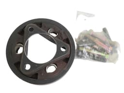 MERCEDES-BENZ A2024100347 A2024111747 2014113047 Propeller shaft Flexible Joint Disc MERCEDES-BENZ E-CLASS (W124) (1985-1996) — thumbnail 1