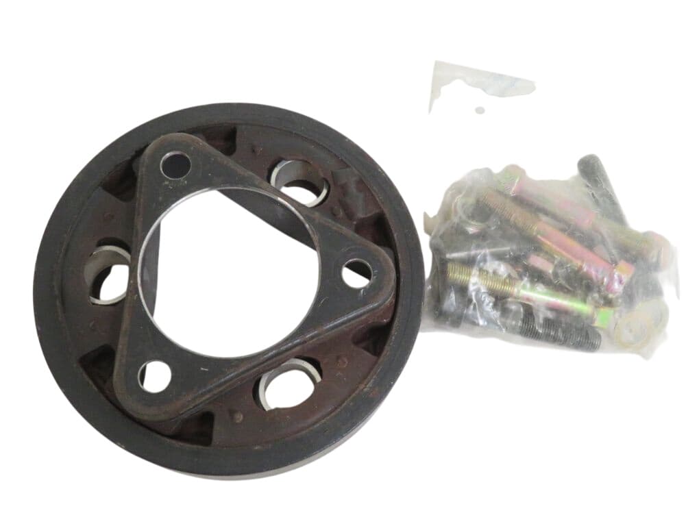 MERCEDES-BENZ A2024100347 A2024111747 2014113047 Propeller shaft Flexible Joint Disc MERCEDES-BENZ E-CLASS (W124) (1985-1996)