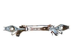 KIA 554101H100 Rear axle Beam KIA CEE'D I (ED) (2006-2012) — thumbnail 7