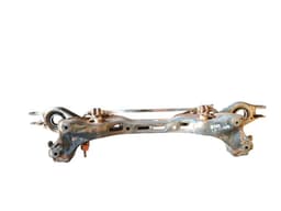 KIA 554101H100 Rear axle Beam KIA CEE'D I (ED) (2006-2012) — thumbnail 1