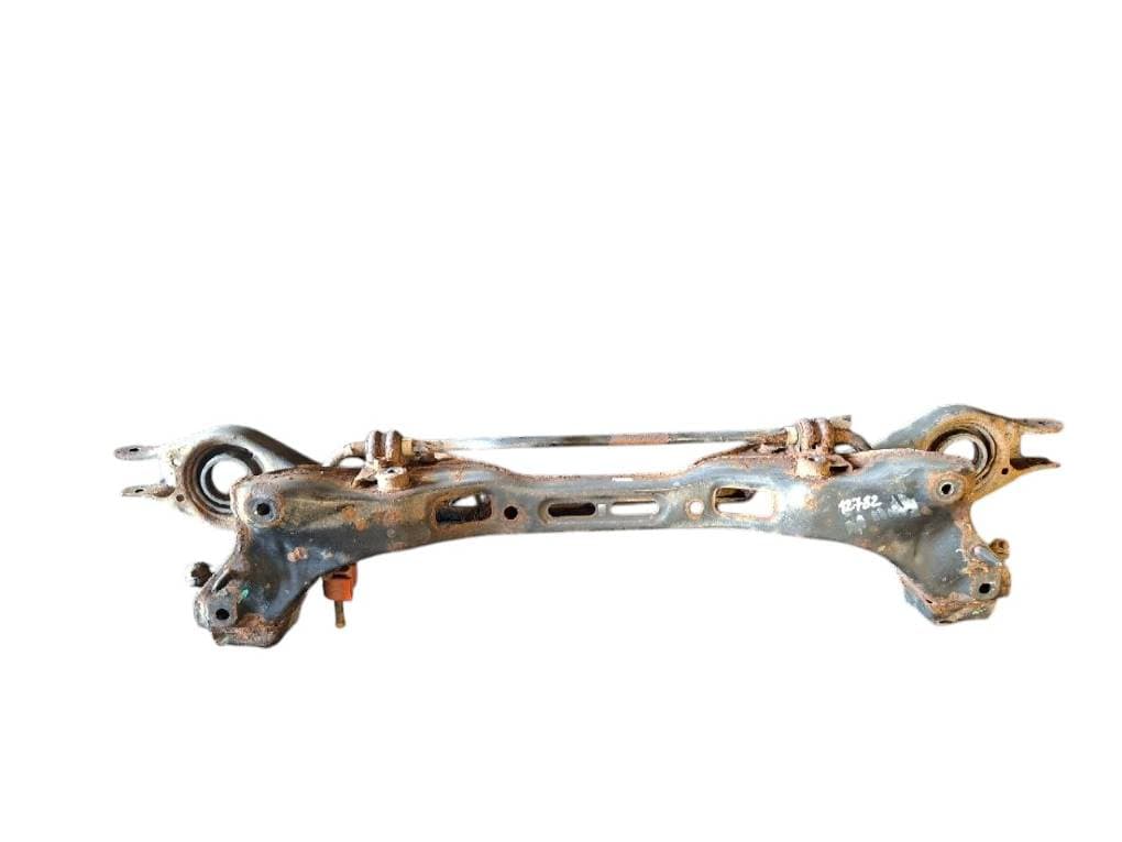 KIA 554101H100 Rear axle Beam KIA CEE'D I (ED) (2006-2012)