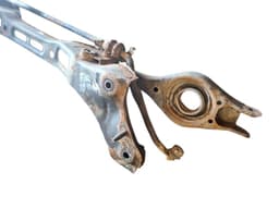 KIA 554101H100 Rear axle Beam KIA CEE'D I (ED) (2006-2012) — thumbnail 2