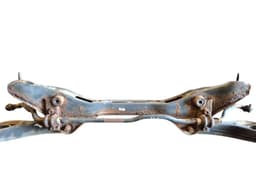 KIA 554101H100 Rear axle Beam KIA CEE'D I (ED) (2006-2012) — thumbnail 3