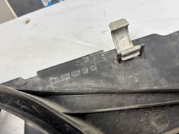 MERCEDES-BENZ 3137232033 137328706 0130707400 Radiator Fan Electric MERCEDES-BENZ C-CLASS (W205) (2013-2021) — thumbnail 3