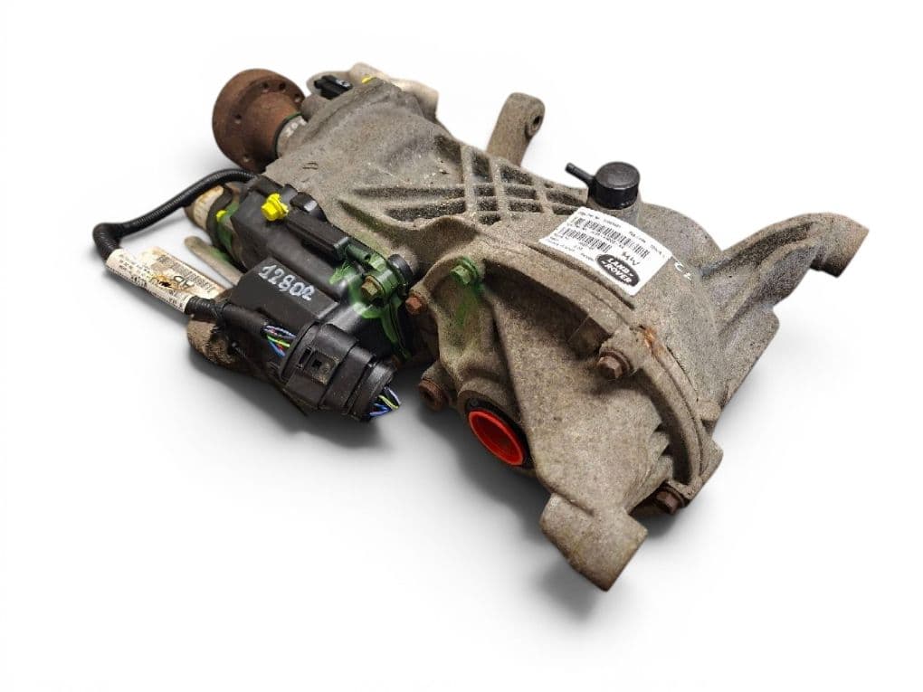 LAND ROVER 3339188 10349961 Rear axle differential LAND ROVER EVOQUE I (L538) (2011-2018)