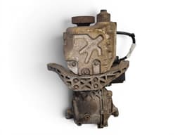 LAND ROVER 3339188 10349961 Rear axle differential LAND ROVER EVOQUE I (L538) (2011-2018) — thumbnail 8