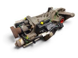 LAND ROVER 3339188 10349961 Rear axle differential LAND ROVER EVOQUE I (L538) (2011-2018) — thumbnail 5