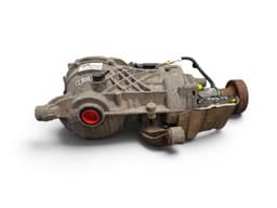 LAND ROVER 3339188 10349961 Rear axle differential LAND ROVER EVOQUE I (L538) (2011-2018) — thumbnail 3