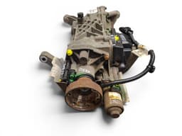 LAND ROVER 3339188 10349961 Rear axle differential LAND ROVER EVOQUE I (L538) (2011-2018) — thumbnail 4