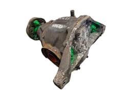 MERCEDES-BENZ 2073500314 Rear axle differential MERCEDES-BENZ E-CLASS Coupe (C207) (2009-2016) — thumbnail 1