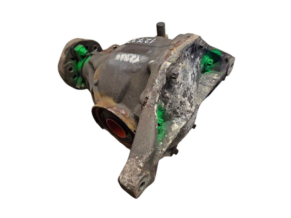 MERCEDES-BENZ 2073500314 Rear axle differential MERCEDES-BENZ E-CLASS Coupe (C207) (2009-2016)