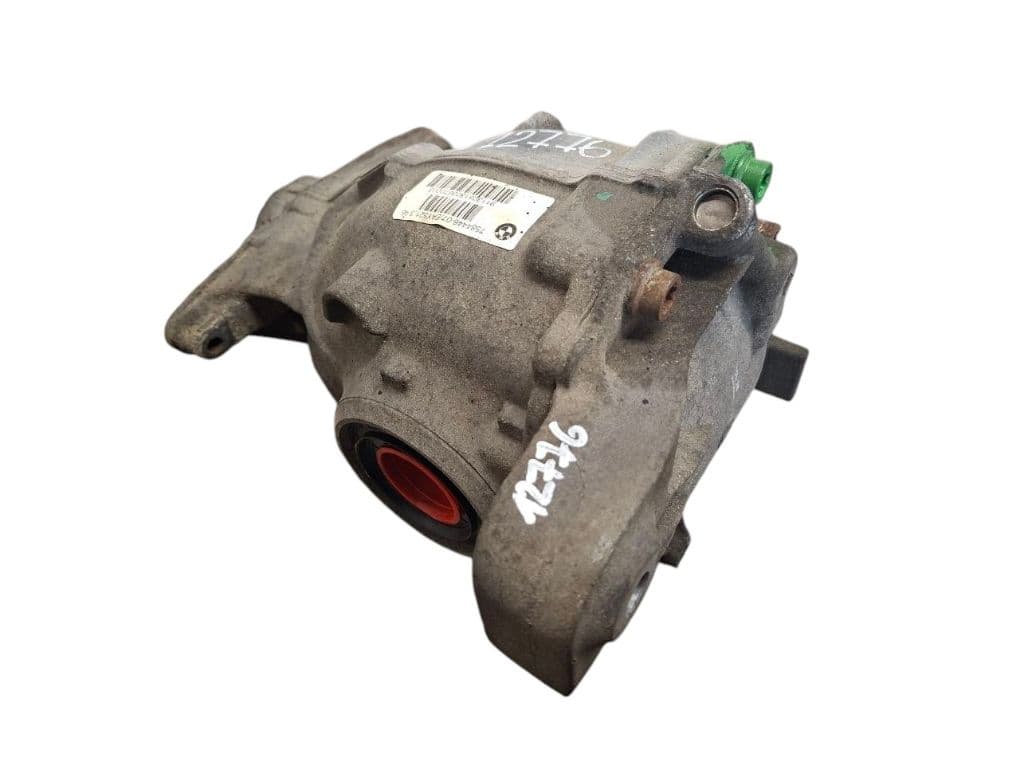 7584446 Rear axle differential BMW 5 (F10, F11) (2010-2017)