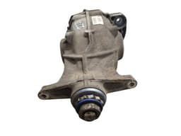 BMW 7584446 Rear axle differential BMW 5 (F10, F11) (2010-2017) — thumbnail 4