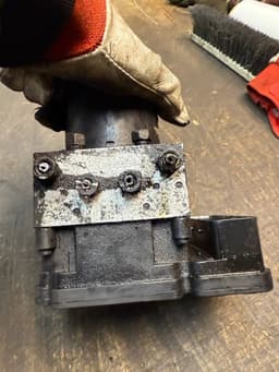 CHRYSLER ABS hydraulic unit / pump CHRYSLER VOYAGER IV (RG, RS) (2000-2008) — thumbnail 7