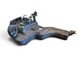 SEAT 7N0131877 AdBlue tank SEAT ALHAMBRA II (7N) (2010-2020) — thumbnail 2