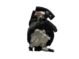 TESLA 150125600K 150125601K AC / aircon Compressor TESLA MODEL 3 (2017-) — thumbnail 2