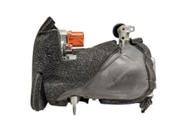 TESLA 150125600K 150125601K AC / aircon Compressor TESLA MODEL 3 (2017-) — thumbnail 3