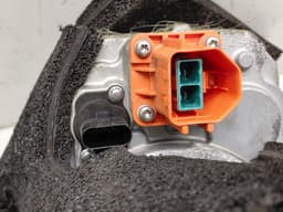 TESLA 150125600K 150125601K AC / aircon Compressor TESLA MODEL 3 (2017-) — thumbnail 7
