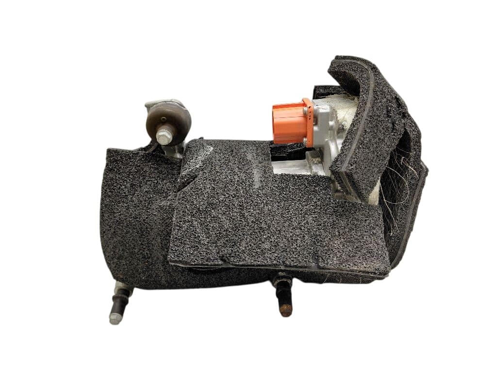 TESLA 150125600K 150125601K AC / aircon Compressor TESLA MODEL 3 (2017-)