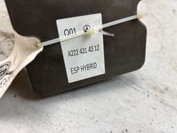 MERCEDES-BENZ A2224310100 ABS hydraulic unit / pump MERCEDES-BENZ S-CLASS (W222, X222) (2013-2020) — thumbnail 3