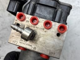 MERCEDES-BENZ A2224310100 ABS hydraulic unit / pump MERCEDES-BENZ S-CLASS (W222, X222) (2013-2020) — thumbnail 4
