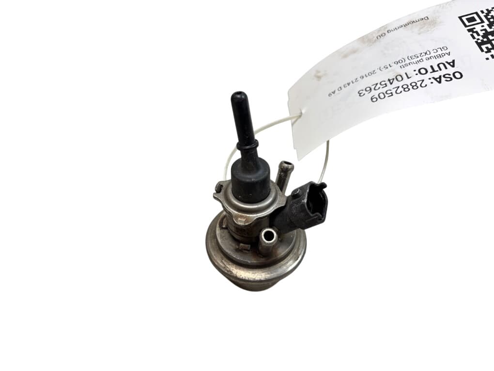0444025017 AdBlue Nozzle MERCEDES-BENZ GLC (X253) (2015-2022)