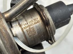 MERCEDES-BENZ 0444025017 AdBlue Nozzle MERCEDES-BENZ GLC (X253) (2015-2022) — thumbnail 3