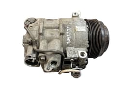 INFINITI 4472807973 AC / aircon Compressor INFINITI M IV / Q70 (Y51) (2010-2019) — thumbnail 2