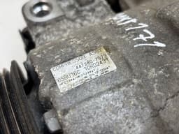 INFINITI 4472807973 AC / aircon Compressor INFINITI M IV / Q70 (Y51) (2010-2019) — thumbnail 3