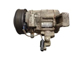 HONDA MC4472802260 AC / aircon Compressor HONDA CIVIC IX (FK, FB) (2011-2017) — thumbnail 5