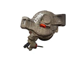 HONDA MC4472802260 AC / aircon Compressor HONDA CIVIC IX (FK, FB) (2011-2017) — thumbnail 4