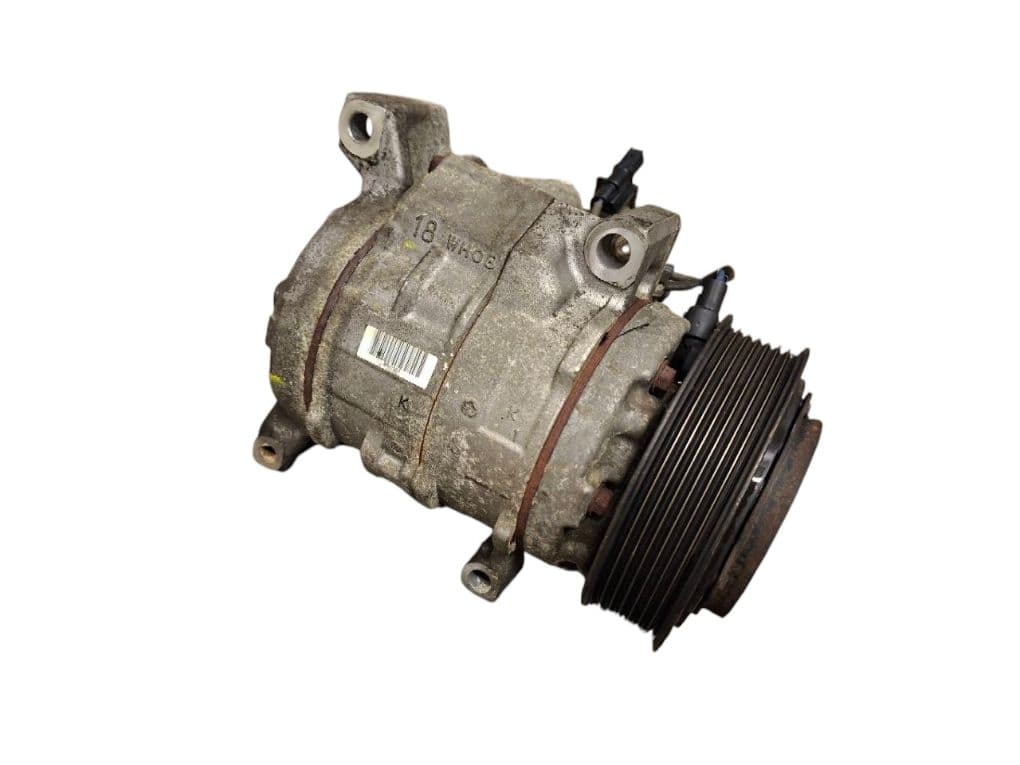 HONDA MC4472802260 AC / aircon Compressor HONDA CIVIC IX (FK, FB) (2011-2017)