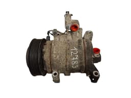 HONDA MC4472802260 AC / aircon Compressor HONDA CIVIC IX (FK, FB) (2011-2017) — thumbnail 3
