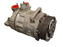 SEAT 1K0820808B AC / aircon Compressor SEAT ALHAMBRA II (7N) (2010-2020) — thumbnail 1